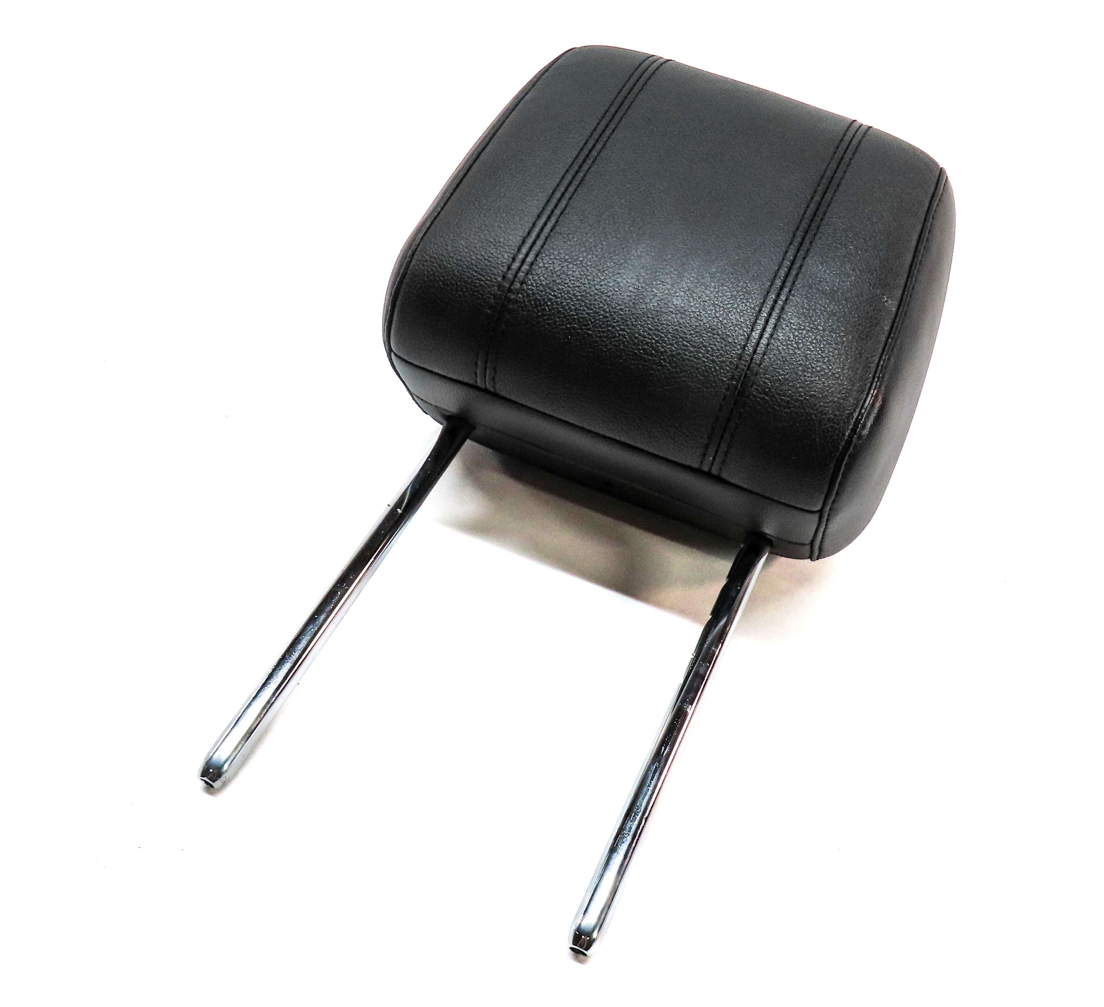 14-17 RANGE ROVER SPORT L494 LEFT DRIVER OR RIGHT PASSENGER HEADREST (Black) — exact item pictured